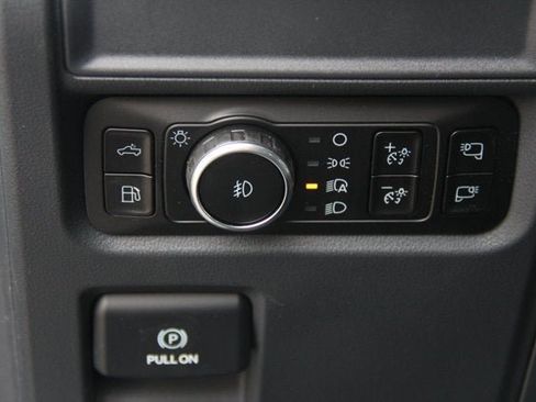 New 2025 Ford F150 XLT w/ Equipment Group 302A MID image 30