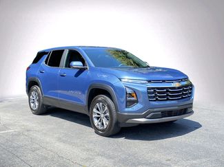 Used 2027 Chevrolet Equinox LT FWD video 2