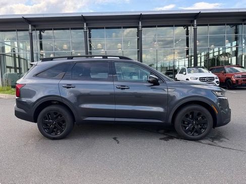 Used 2022 Kia Sorento S AWD/4WD image 8