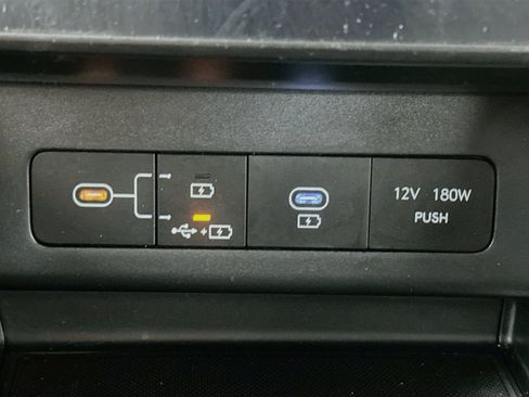 Used 2025 Hyundai Sonata SEL FWD image 26
