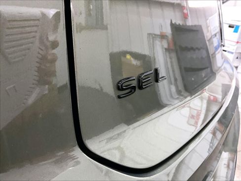 New 2026 Volkswagen Atlas Cross Sport SEL R-Line image 26