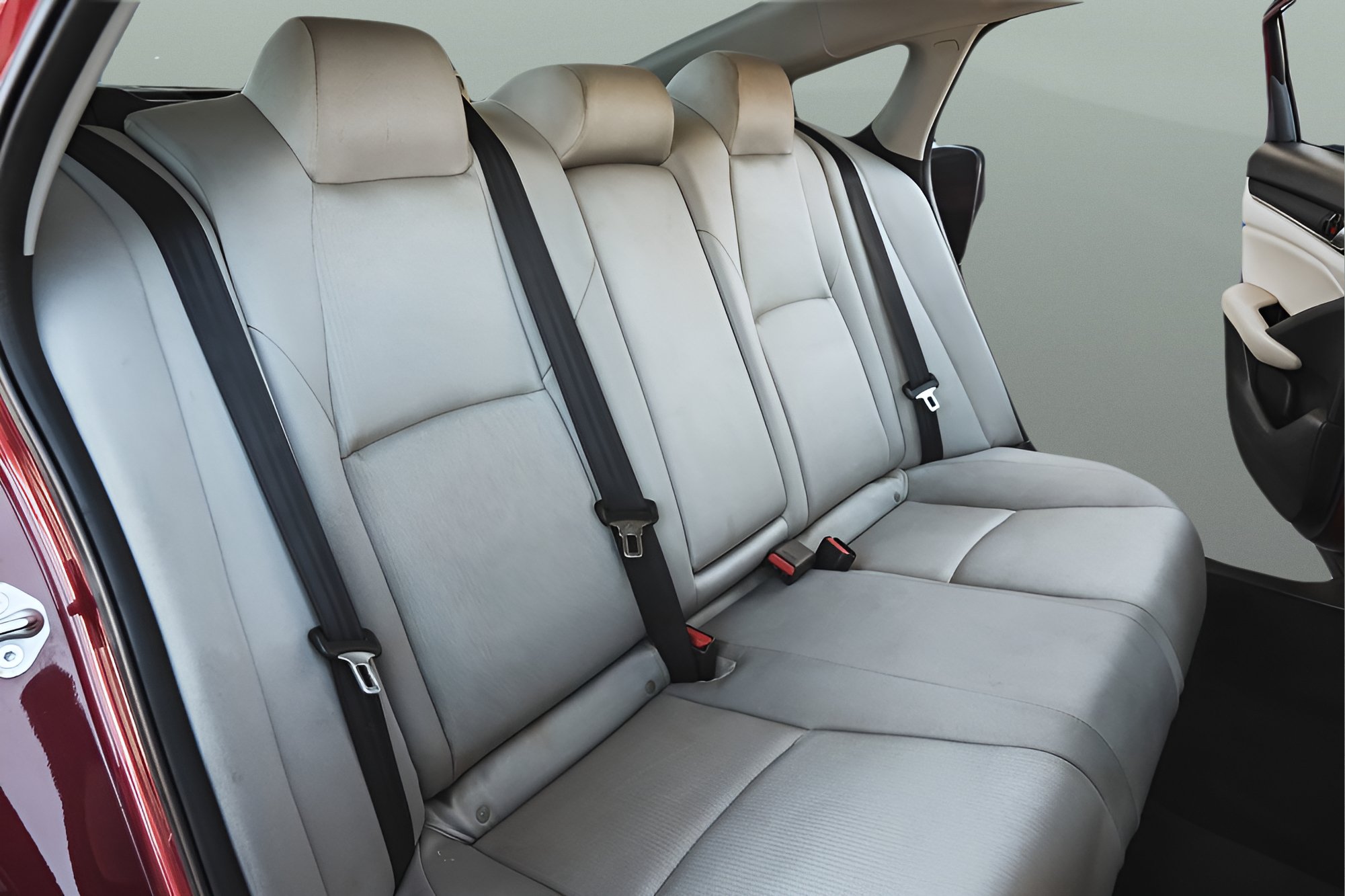 Used 2021 Honda Accord LX image 18