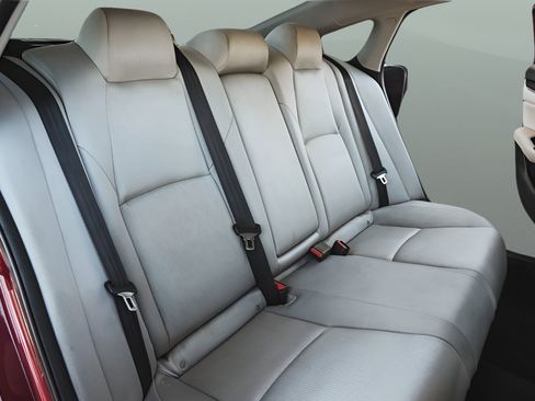 Used 2021 Honda Accord LX image 18
