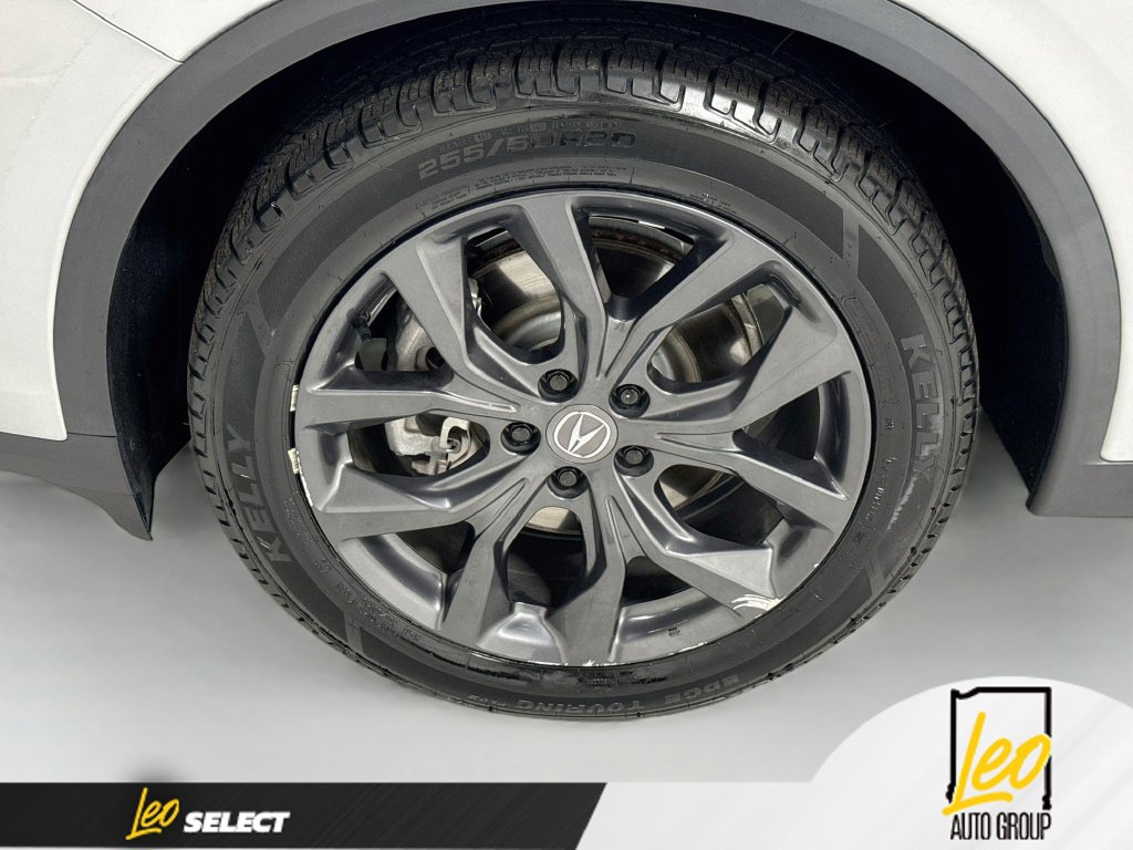 Used 2022 Acura MDX A-Spec AWD/4WD image 36