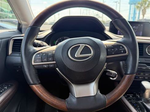 Used 2016 Lexus RX 350 AWD w/ Premium Package image 12