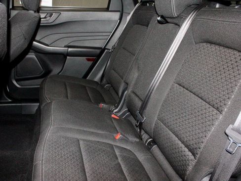 Certified 2025 Ford Escape Active image 21