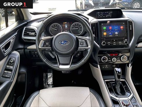 Certified 2023 Subaru Forester Limited image 5