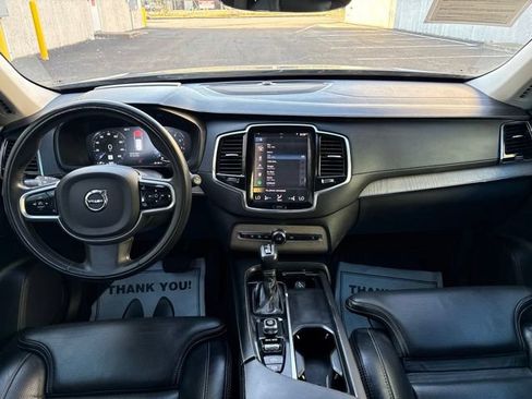 Used 2021 Volvo XC90 T6 Inscription w/ Advanced Package AWD/4WD image 31