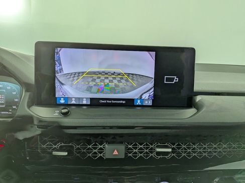 New 2025 Honda Accord Sport image 5