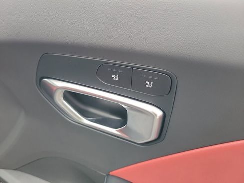 New 2026 Kia K4 GT-Line Turbo image 12