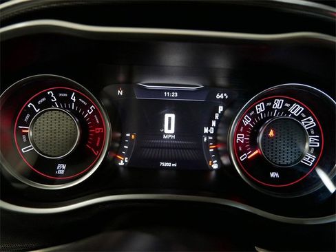 Used 2016 Dodge Challenger R/T Plus image 27