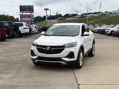 Used 2023 Buick Encore GX Preferred w/ Cold Weather Comfort Package