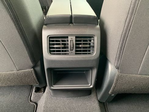 New 2026 Nissan Rogue S FWD image 19