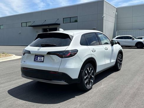 New 2026 Honda HR-V EX-L image 26