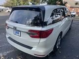 Used 2018 Honda Odyssey EX-L image 3