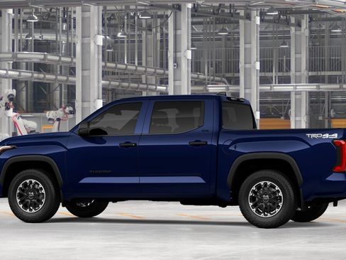 New 2026 Toyota Tundra SR5 image 5