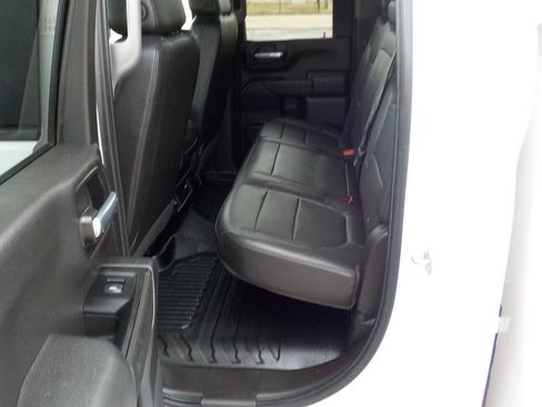 Used 2021 Chevrolet Silverado 2500 W/T w/ WT Convenience Package image 20