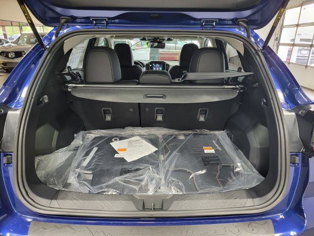 New 2026 Subaru Crosstrek 2.5i Limited AWD/4WD image 34