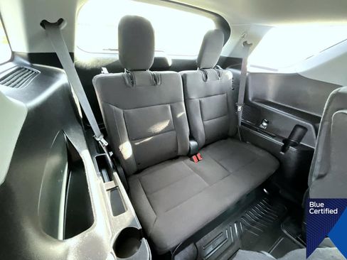 Certified 2020 Ford Explorer XLT w/ Comfort Package AWD/4WD image 20