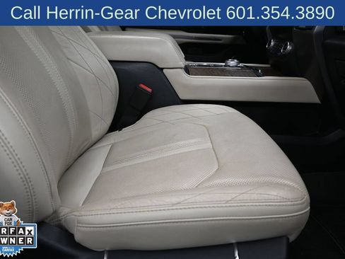 Used 2020 Ford Expedition Max Platinum RWD image 27