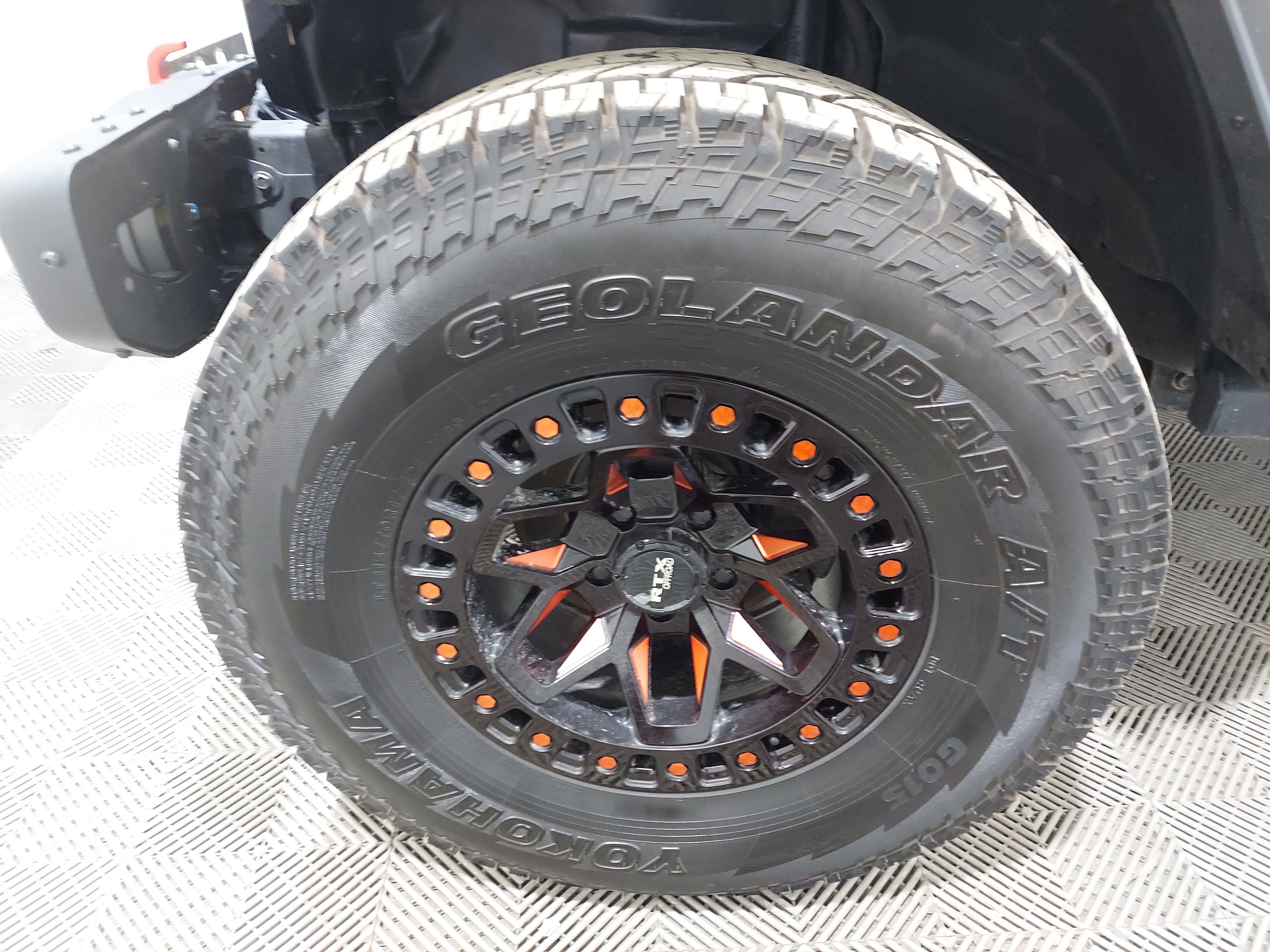 Used 2021 Jeep Wrangler Unlimited Rubicon w/ Dual Top Group AWD/4WD image 5