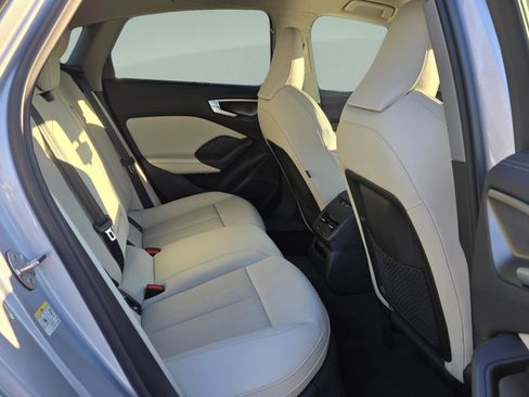 New 2025 Audi A5 2.0T Premium Plus image 13