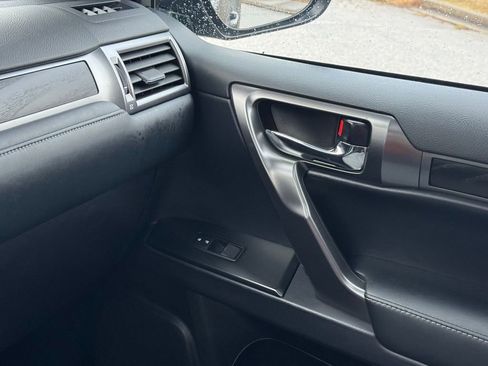 Certified 2023 Lexus GX 460 image 41