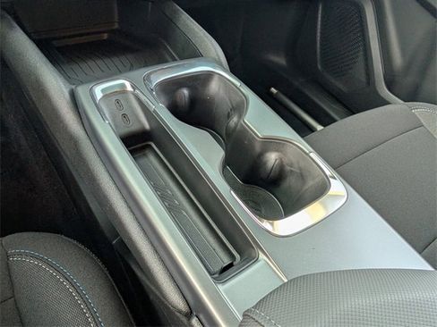 New 2026 Chevrolet Equinox EV LT image 13