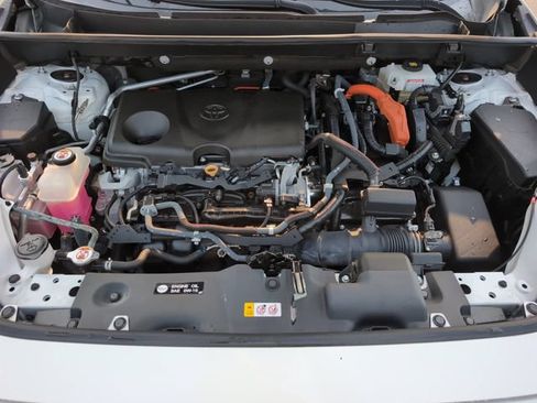 Used 2019 Toyota RAV4 Limited w/ Protection Package AWD/4WD image 33
