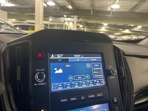 Used 2025 Subaru Impreza 2.0i image 15