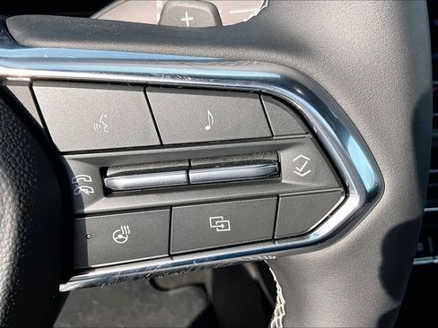 New 2026 Chevrolet Traverse Z71 w/ Driver Confidence Package image 18