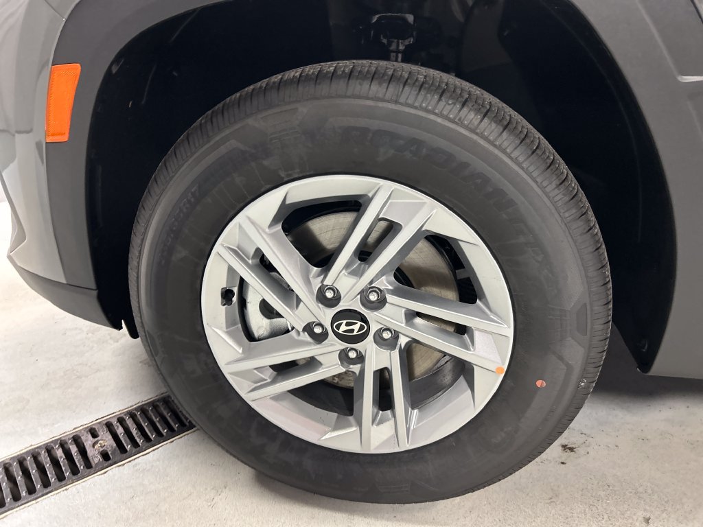 New 2026 Hyundai Tucson SE AWD/4WD image 9