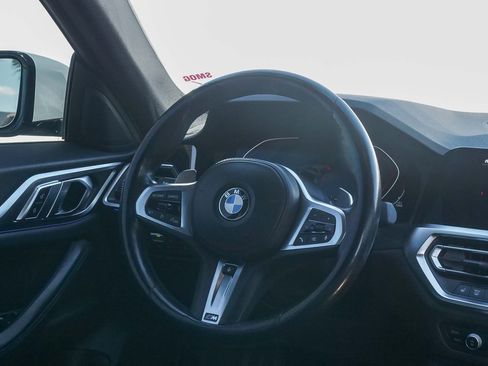 Used 2023 BMW 430i Gran Coupe w/ M Sport Package RWD image 14