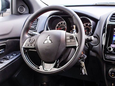 New 2025 Mitsubishi Outlander Sport AWD image 24