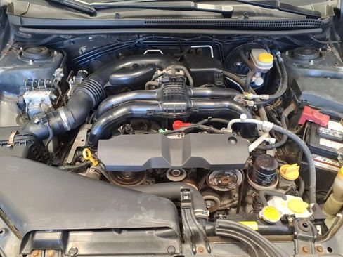 Used 2012 Subaru Impreza 2.0i Sport Limited AWD/4WD image 19