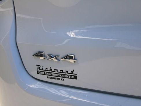 Used 2025 Jeep Compass Limited AWD/4WD image 53