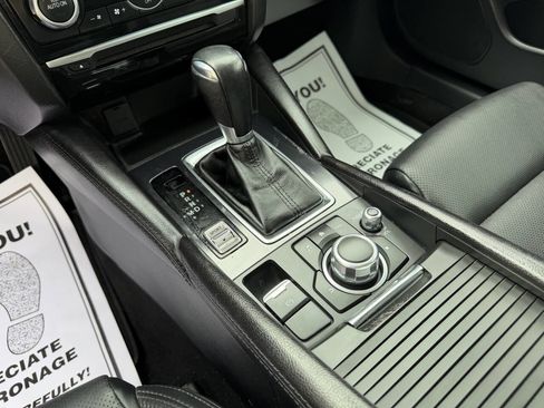 Used 2017 MAZDA MAZDA6 Touring image 15