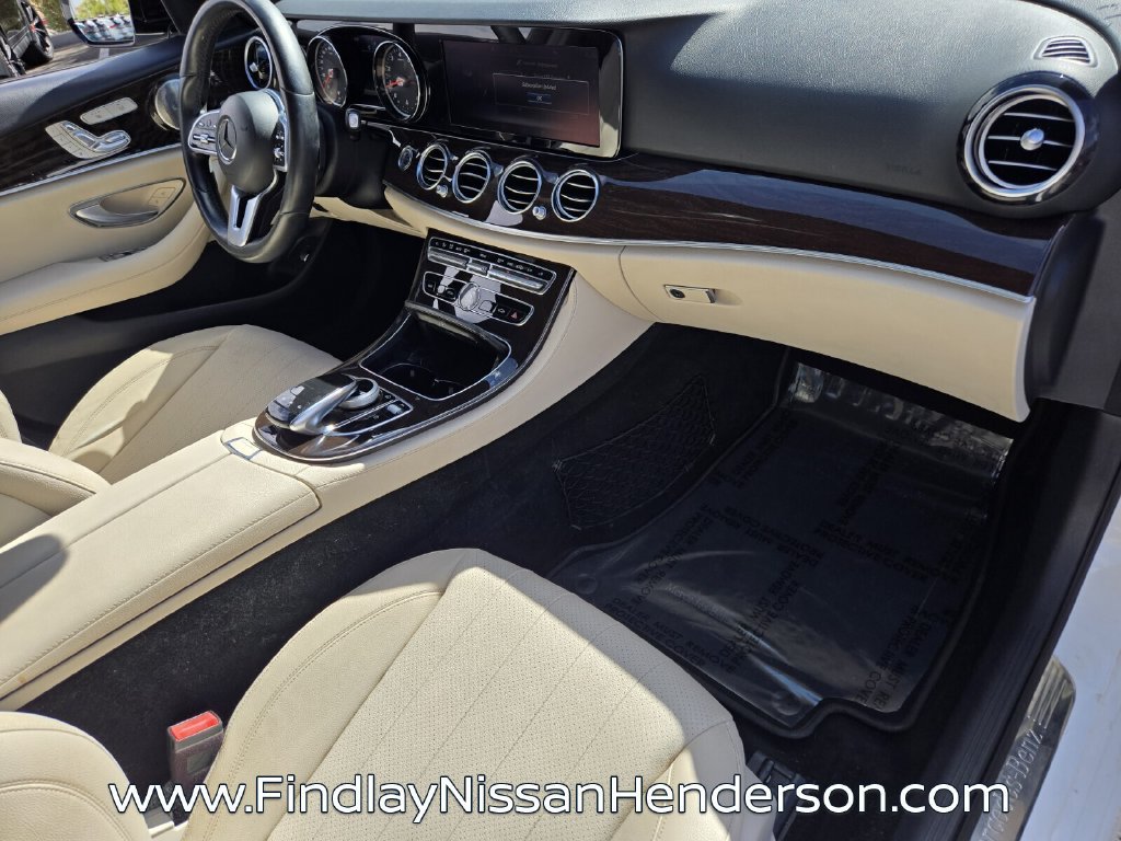 Used 2019 Mercedes-Benz E 300 image 21