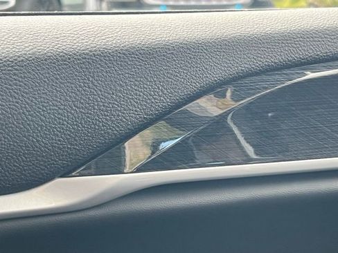 Used 2022 Jeep Grand Cherokee Trailhawk w/ Advanced Protech Group II image 32