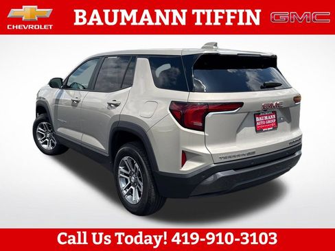 Used 2025 GMC Terrain Elevation AWD/4WD image 5