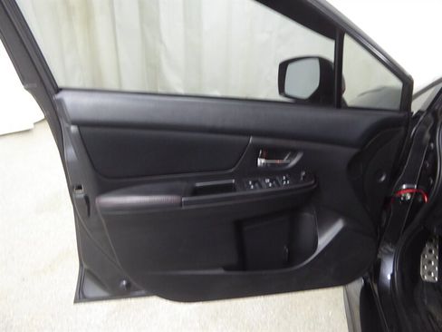 Used 2015 Subaru WRX image 22