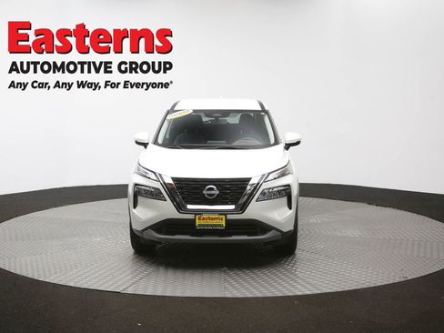 Used 2023 Nissan Rogue SV AWD/4WD image 52