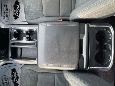 Used 2024 Ford F150 XLT w/ Mobile Office Package image 19