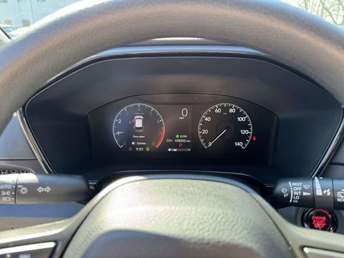 Certified 2023 Honda CR-V EX image 25