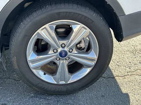 Used 2014 Ford Escape SE FWD image 11