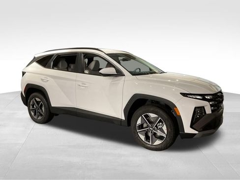 New 2026 Hyundai Tucson SEL AWD/4WD image 2