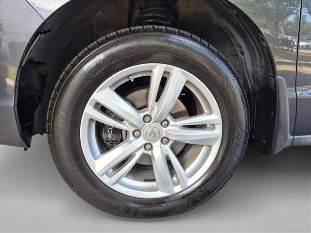 Used 2015 Acura RDX w/ Technology Package FWD image 15