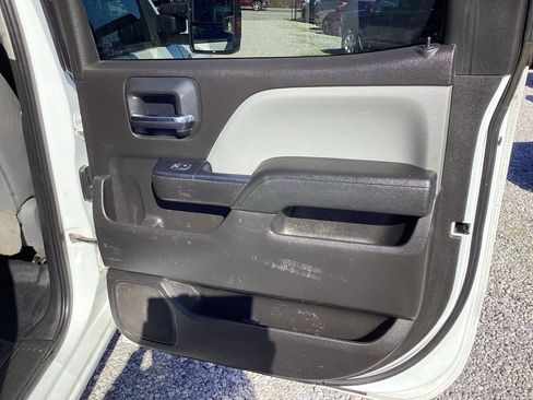 Used 2016 Chevrolet Silverado 3500 W/T w/ WT Convenience Package image 25