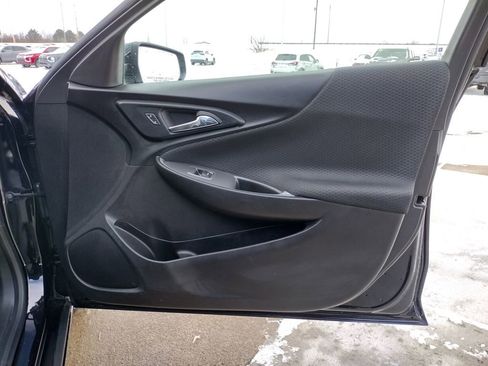 Used 2024 Chevrolet Malibu RS image 16