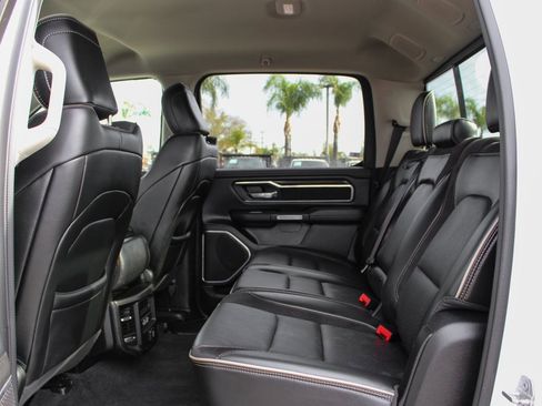 Used 2022 RAM 1500 Laramie image 33